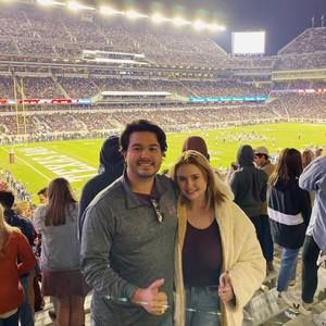 Meet your Posher, Anthony